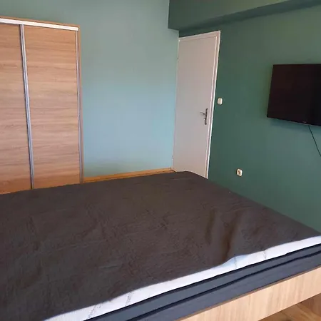 Zoe Apartment Siofok