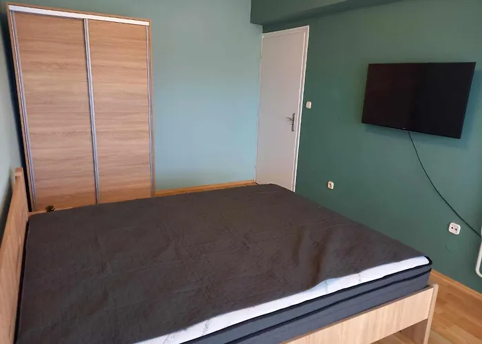 Zoe Apartament Siófok