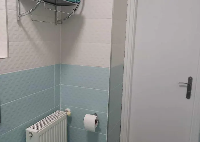 Zoe Apartament Siófok