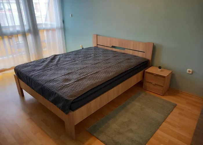Apartament Zoe